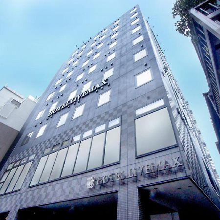Hotel Livemax Yokohama Motomachi Ekimae Exteriér fotografie
