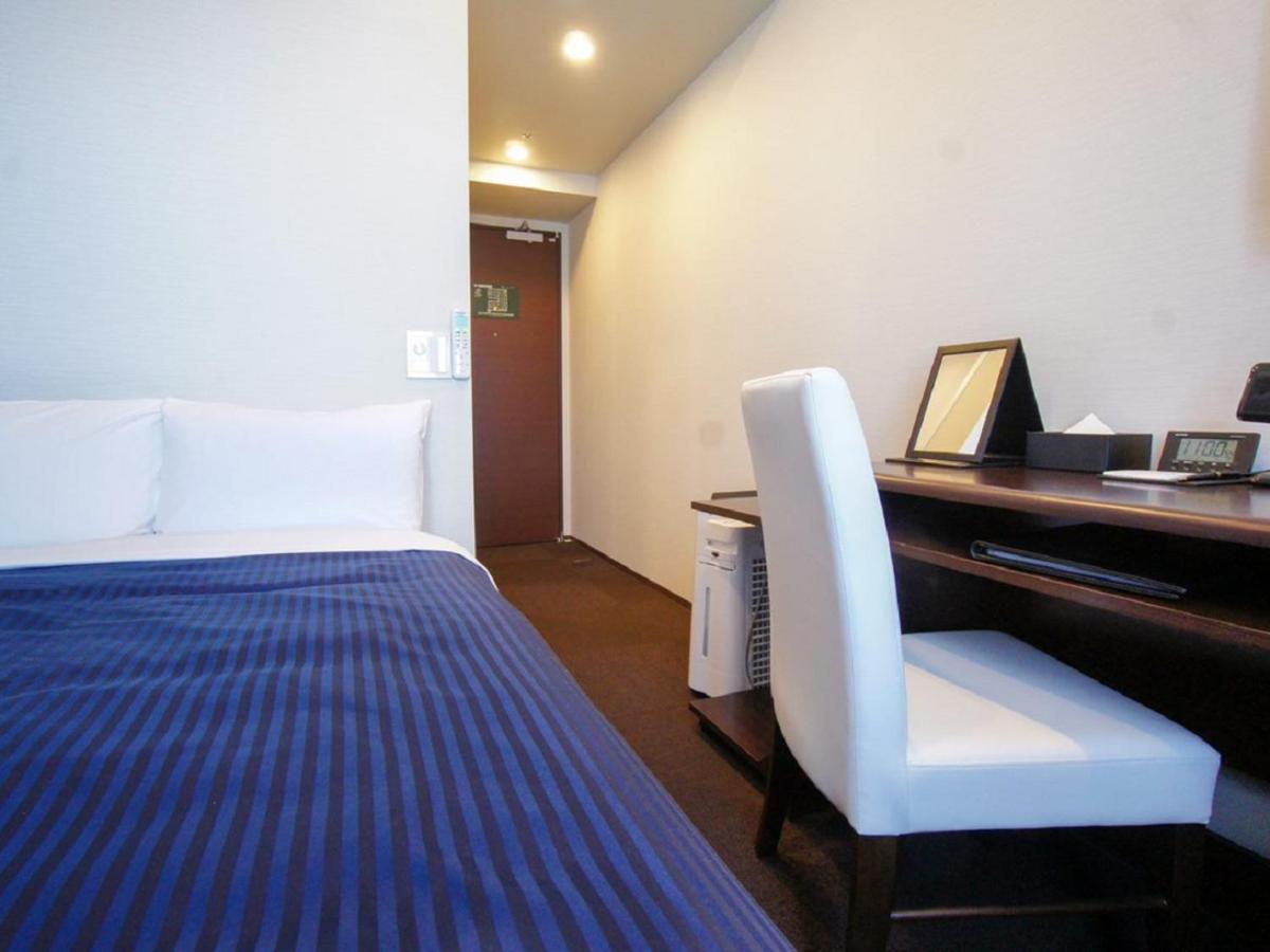 Hotel Livemax Yokohama Motomachi Ekimae Exteriér fotografie