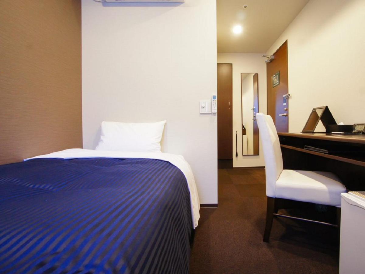 Hotel Livemax Yokohama Motomachi Ekimae Exteriér fotografie