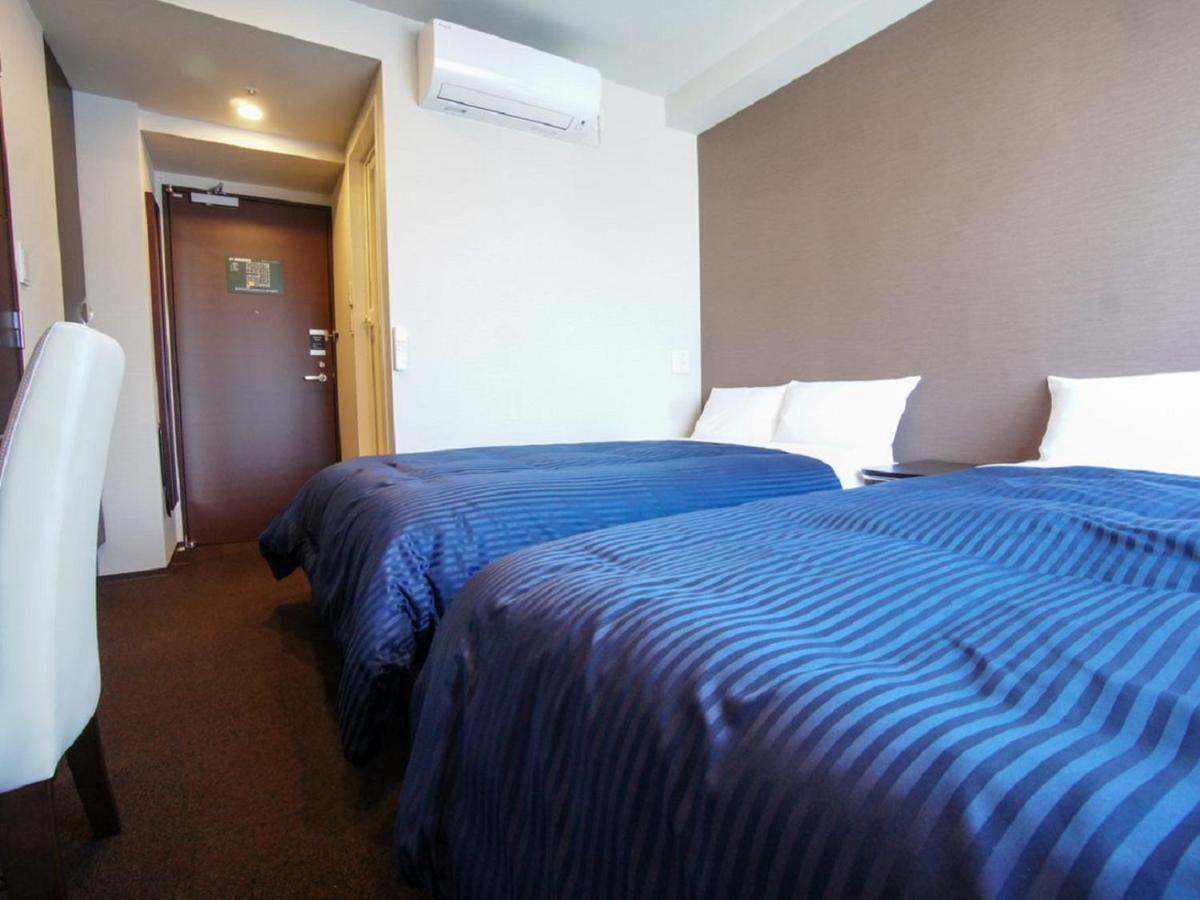 Hotel Livemax Yokohama Motomachi Ekimae Exteriér fotografie
