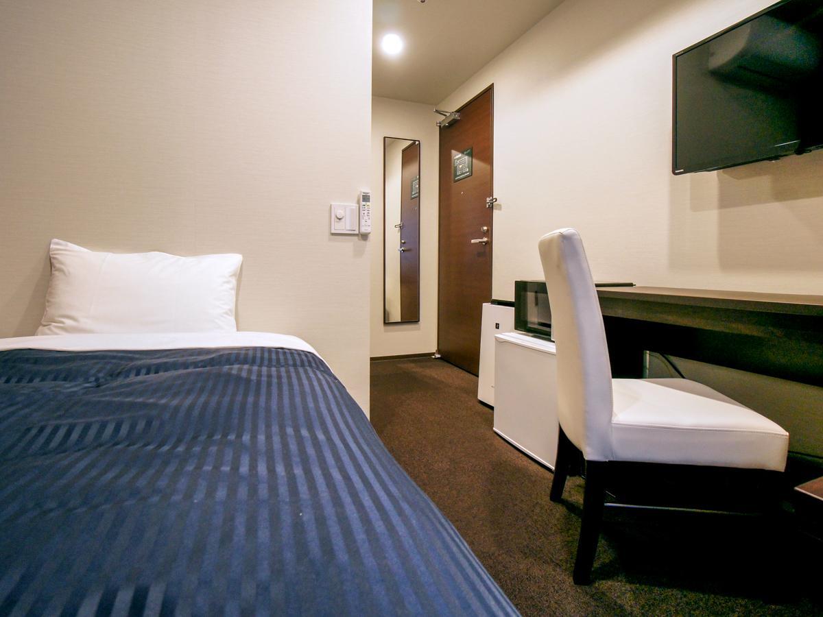 Hotel Livemax Yokohama Motomachi Ekimae Exteriér fotografie