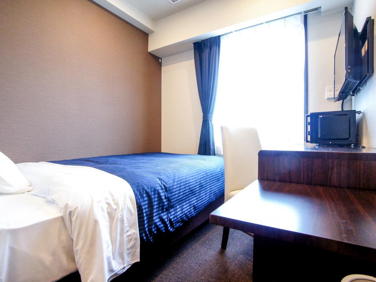 Hotel Livemax Yokohama Motomachi Ekimae Exteriér fotografie