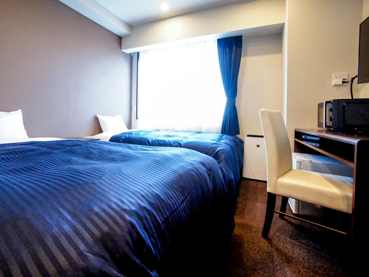 Hotel Livemax Yokohama Motomachi Ekimae Exteriér fotografie