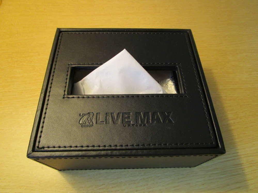 Hotel Livemax Yokohama Motomachi Ekimae Exteriér fotografie